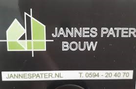 Jannes Pater